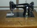 ANKER Nhmaschine